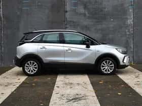 Opel Crossland (2022) thumbnail 4