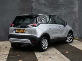 Opel Crossland (2022) thumbnail 5