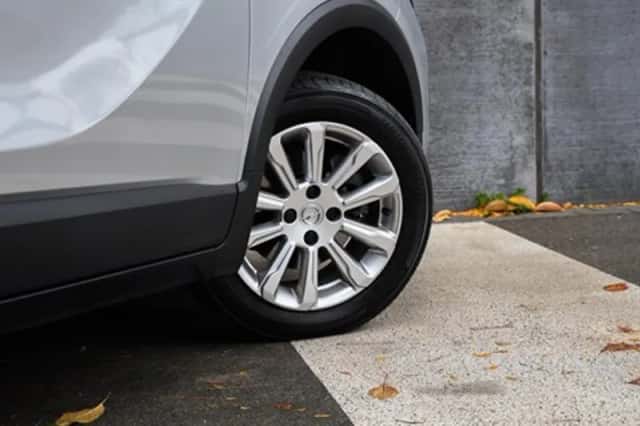 Opel Crossland (2022) thumbnail 7