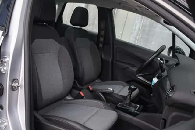 Opel Crossland (2022) thumbnail 10