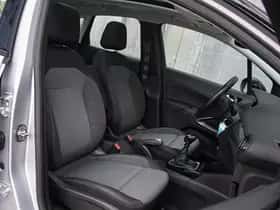 Opel Crossland (2022) thumbnail 10