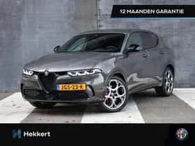 Alfa Romeo Tonale (2022) thumbnail 1