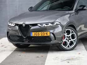 Alfa Romeo Tonale (2022) thumbnail 2