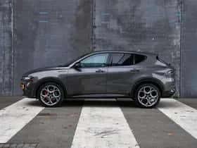 Alfa Romeo Tonale (2022) thumbnail 3