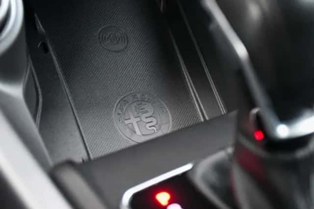 Alfa Romeo Tonale (2022) thumbnail 26