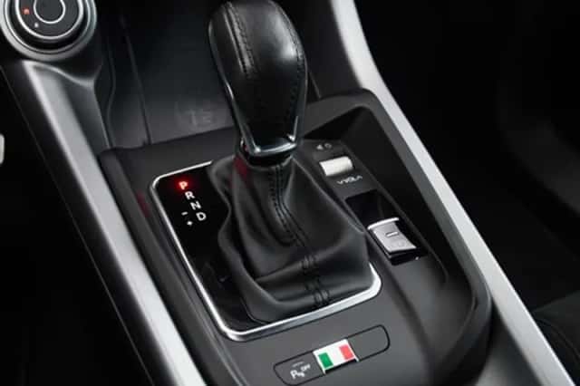 Alfa Romeo Tonale (2022) thumbnail 27