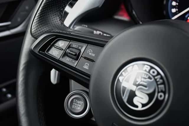 Alfa Romeo Tonale (2022) thumbnail 31