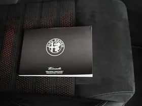 Alfa Romeo Tonale (2022) thumbnail 36