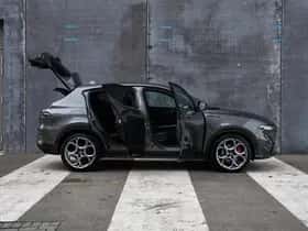 Alfa Romeo Tonale (2022) thumbnail 37
