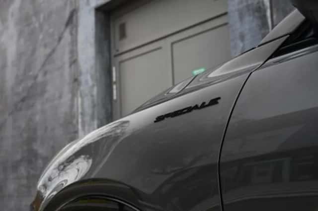 Alfa Romeo Tonale (2022) thumbnail 38