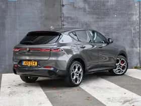 Alfa Romeo Tonale (2022) thumbnail 5