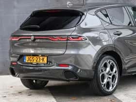 Alfa Romeo Tonale (2022) thumbnail 6