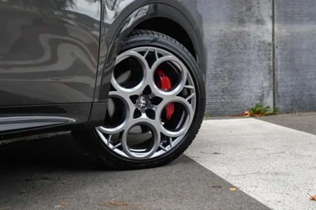 Alfa Romeo Tonale (2022) thumbnail 7