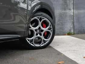 Alfa Romeo Tonale (2022) thumbnail 7