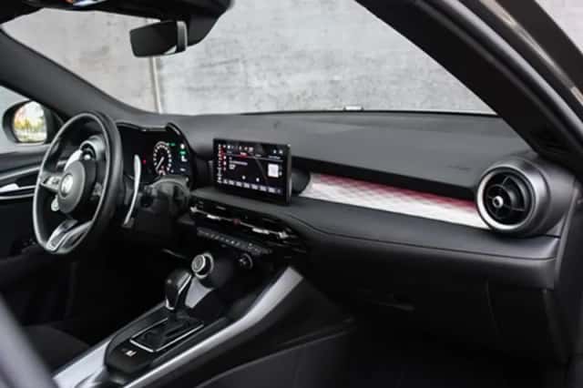 Alfa Romeo Tonale (2022) thumbnail 9