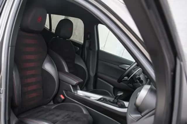 Alfa Romeo Tonale (2022) thumbnail 10