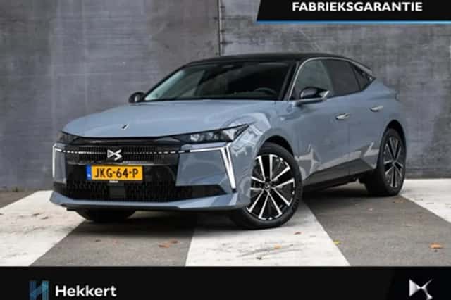DS 4 (2025)