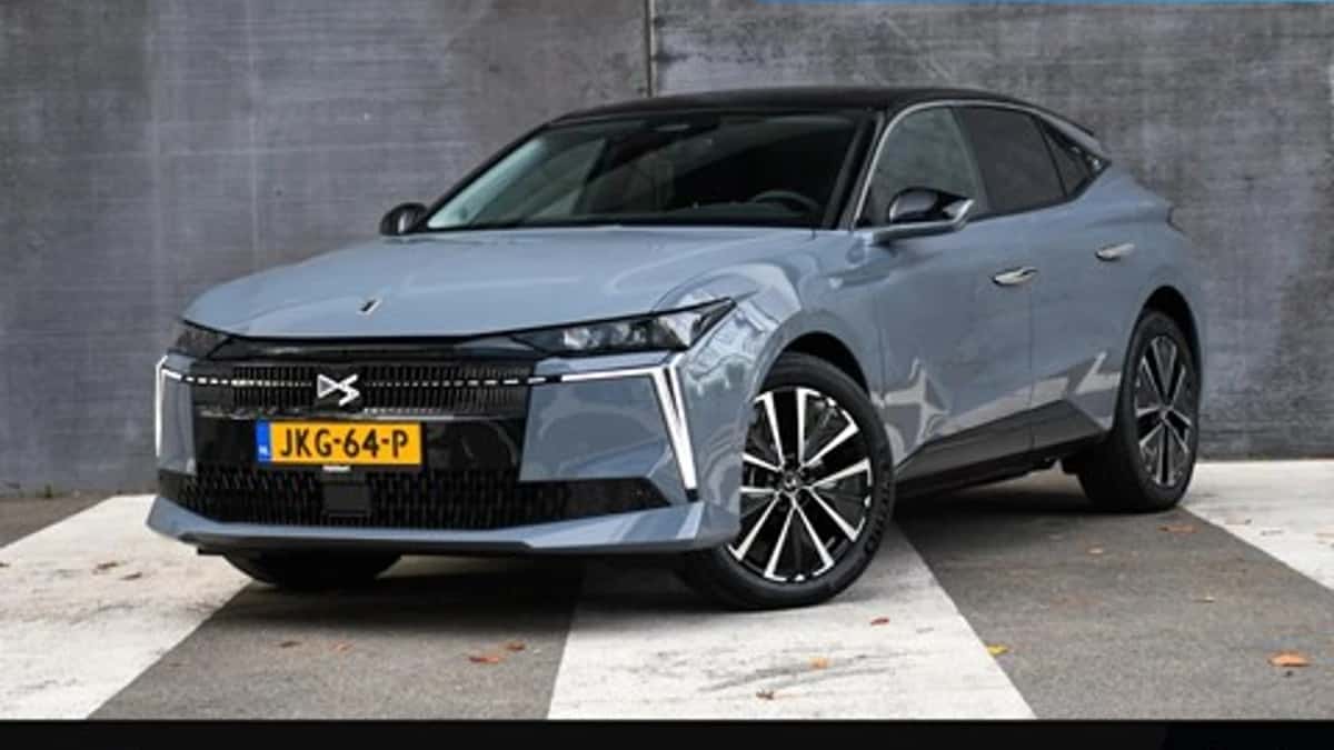 DS 4 (2025) — foto 1