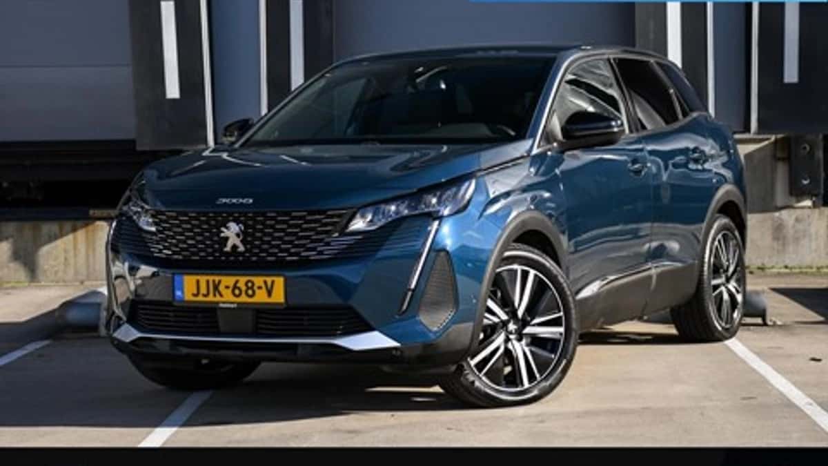 Peugeot 3008 (2024) — foto 1