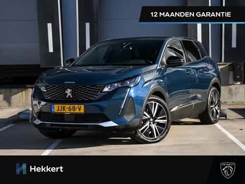 Peugeot 3008 (2024) — foto 1