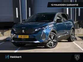 Peugeot 3008 (2024) thumbnail 1