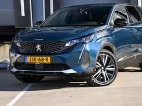 Peugeot 3008 (2024) thumbnail 2