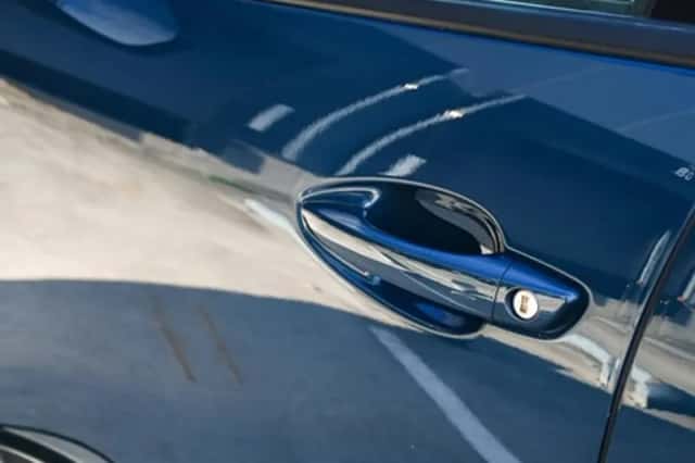 Peugeot 3008 (2024) thumbnail 32