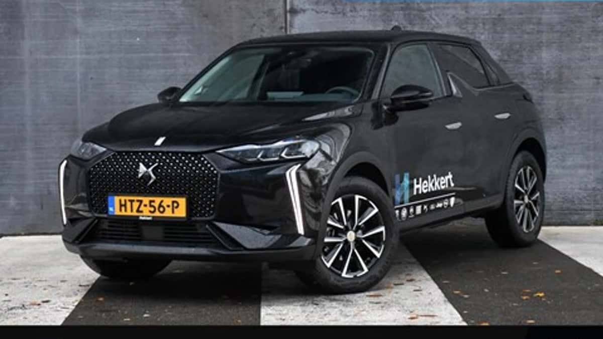DS 3 (2025) — foto 1