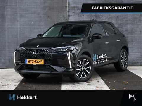 DS 3 (2025) — foto 1
