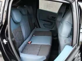 Fiat Grande Panda (2025) thumbnail 11