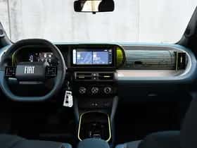 Fiat Grande Panda (2025) thumbnail 13
