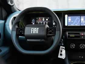 Fiat Grande Panda (2025) thumbnail 14