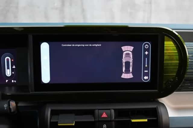 Fiat Grande Panda (2025) thumbnail 17