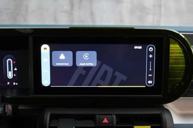 Fiat Grande Panda (2025) thumbnail 18