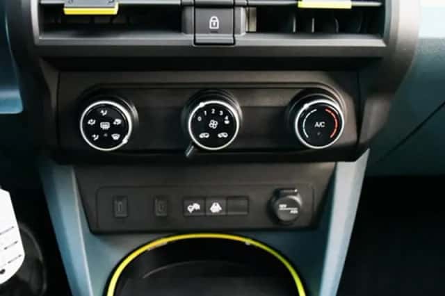 Fiat Grande Panda (2025) thumbnail 19