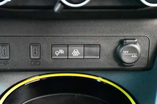 Fiat Grande Panda (2025) thumbnail 20
