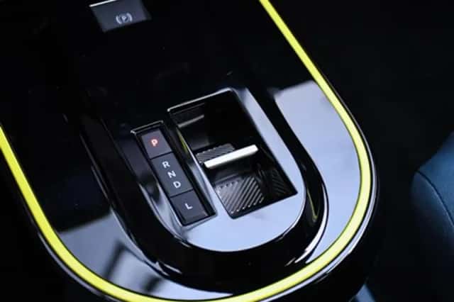 Fiat Grande Panda (2025) thumbnail 21