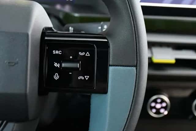 Fiat Grande Panda (2025) thumbnail 22