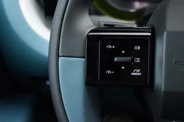 Fiat Grande Panda (2025) thumbnail 23