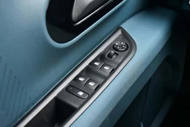 Fiat Grande Panda (2025) thumbnail 24