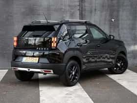 Fiat Grande Panda (2025) thumbnail 5