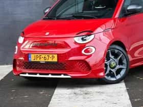 Abarth 500 (2025) thumbnail 2