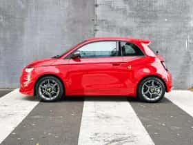 Abarth 500 (2025) thumbnail 3