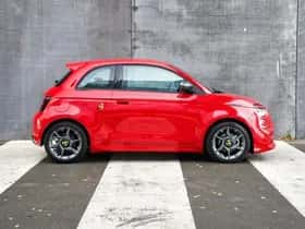 Abarth 500 (2025) thumbnail 4