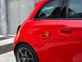 Abarth 500 (2025) thumbnail 34