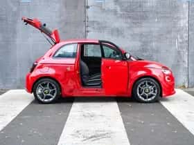 Abarth 500 (2025) thumbnail 37