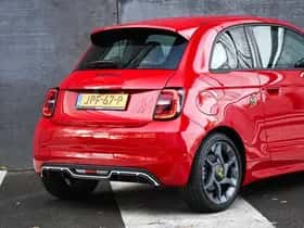 Abarth 500 (2025) thumbnail 6