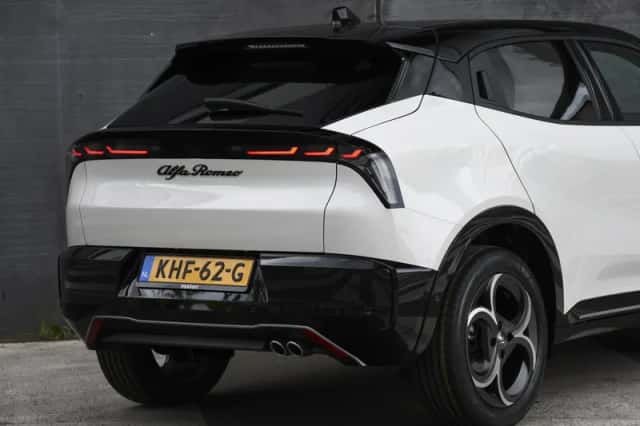 Alfa Romeo Junior (2026) thumbnail 6