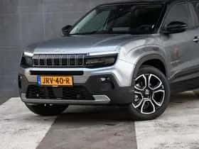 Jeep Avenger (2025) thumbnail 2