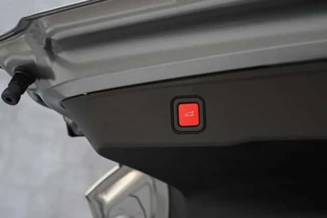 Jeep Avenger (2025) thumbnail 14